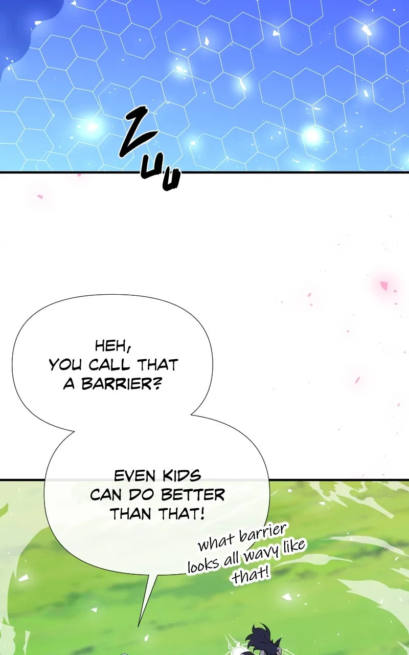 Read Retired Demon King chapter 25 image 43 on Lezhin