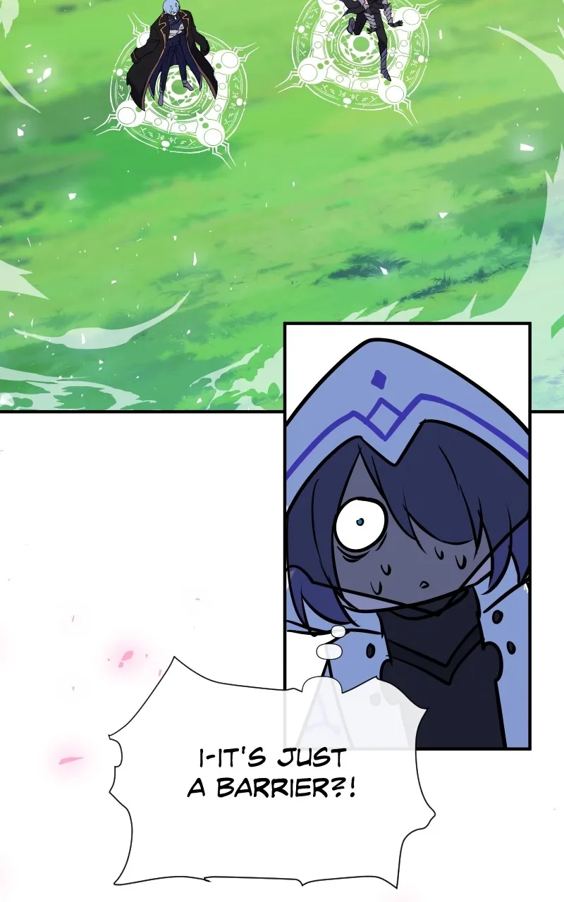 Read Retired Demon King chapter 25 image 44 on Lezhin