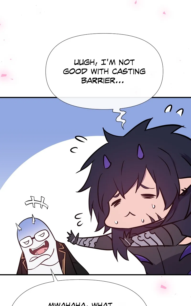 Read Retired Demon King chapter 25 image 45 on Lezhin