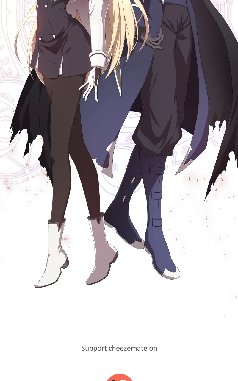 Read Retired Demon King chapter 25 image 57 on Lezhin