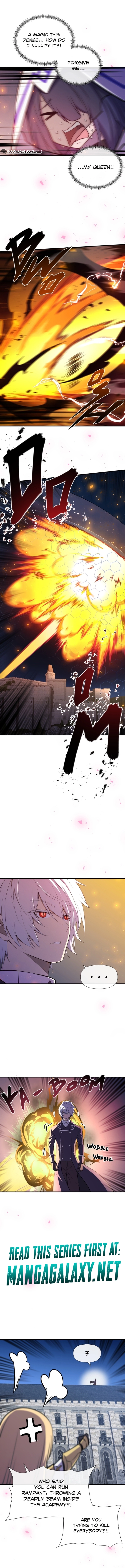Read Retired Demon King chapter 26 image 1 on Lezhin