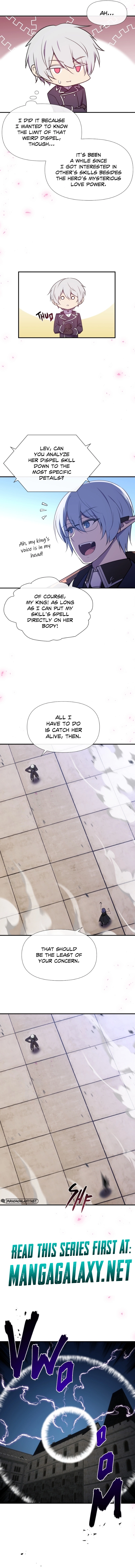 Read Retired Demon King chapter 26 image 4 on Lezhin
