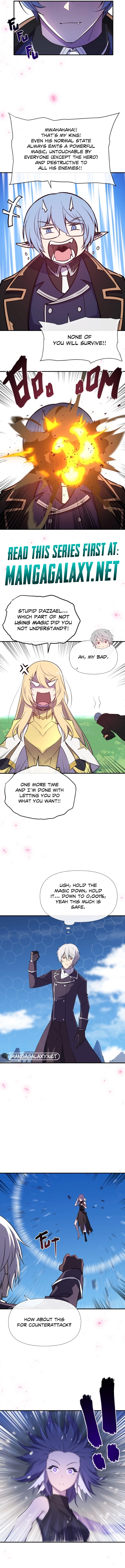 Read Retired Demon King chapter 26 image 6 on Lezhin