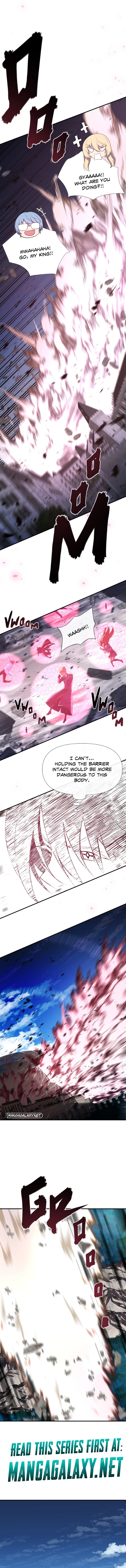 Read Retired Demon King chapter 26 image 7 on Lezhin