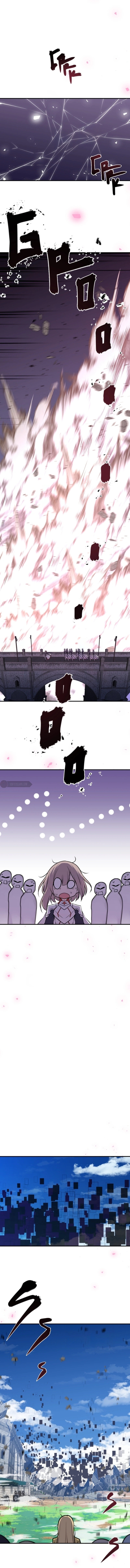 Read Retired Demon King chapter 27 image 1 on Lezhin