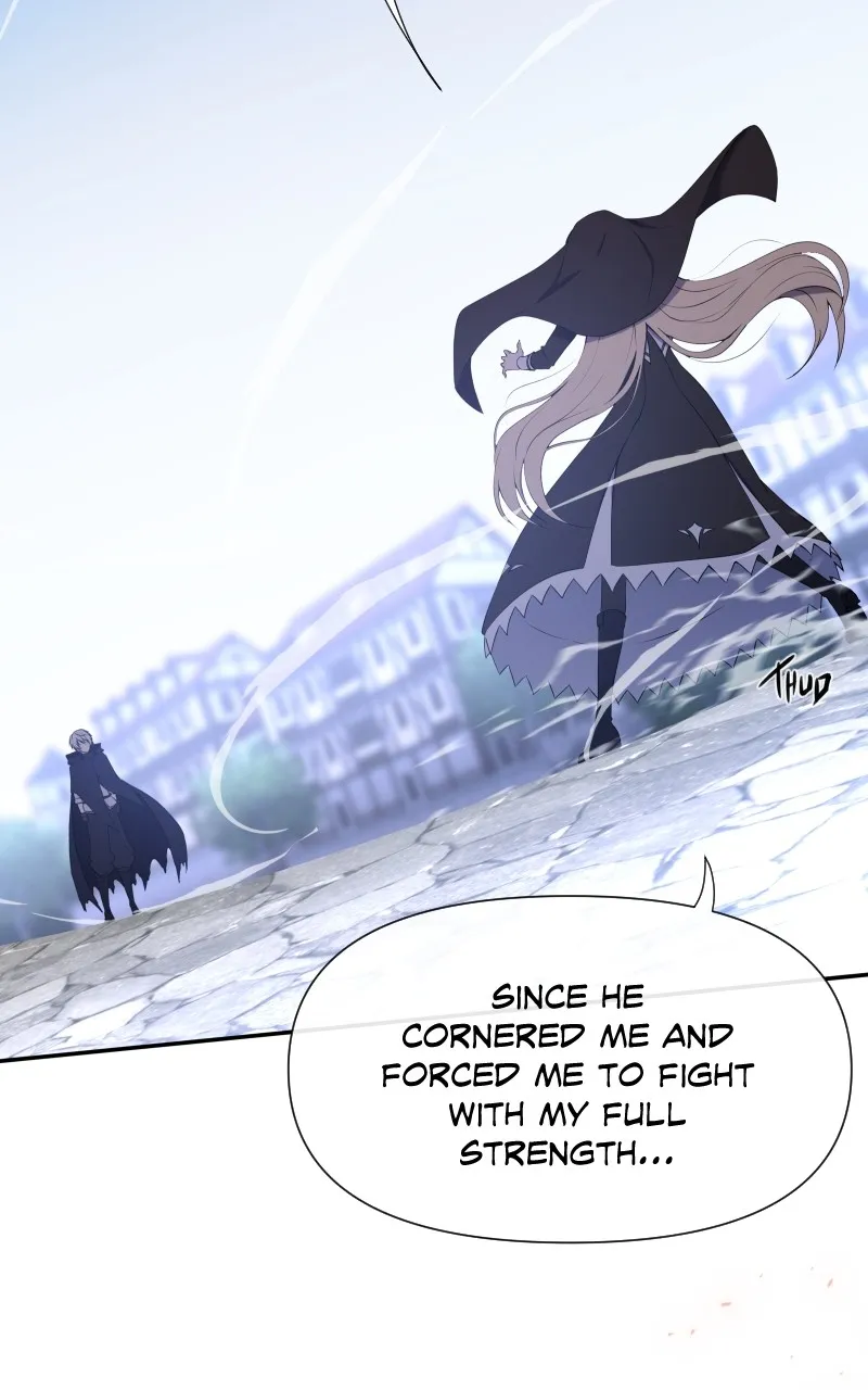 Read Retired Demon King chapter 3 image 15 on Lezhin
