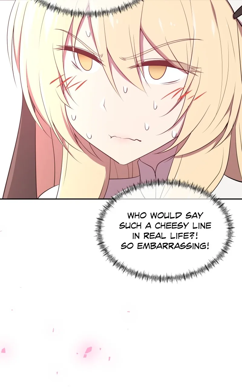 Read Retired Demon King chapter 3 image 24 on Lezhin