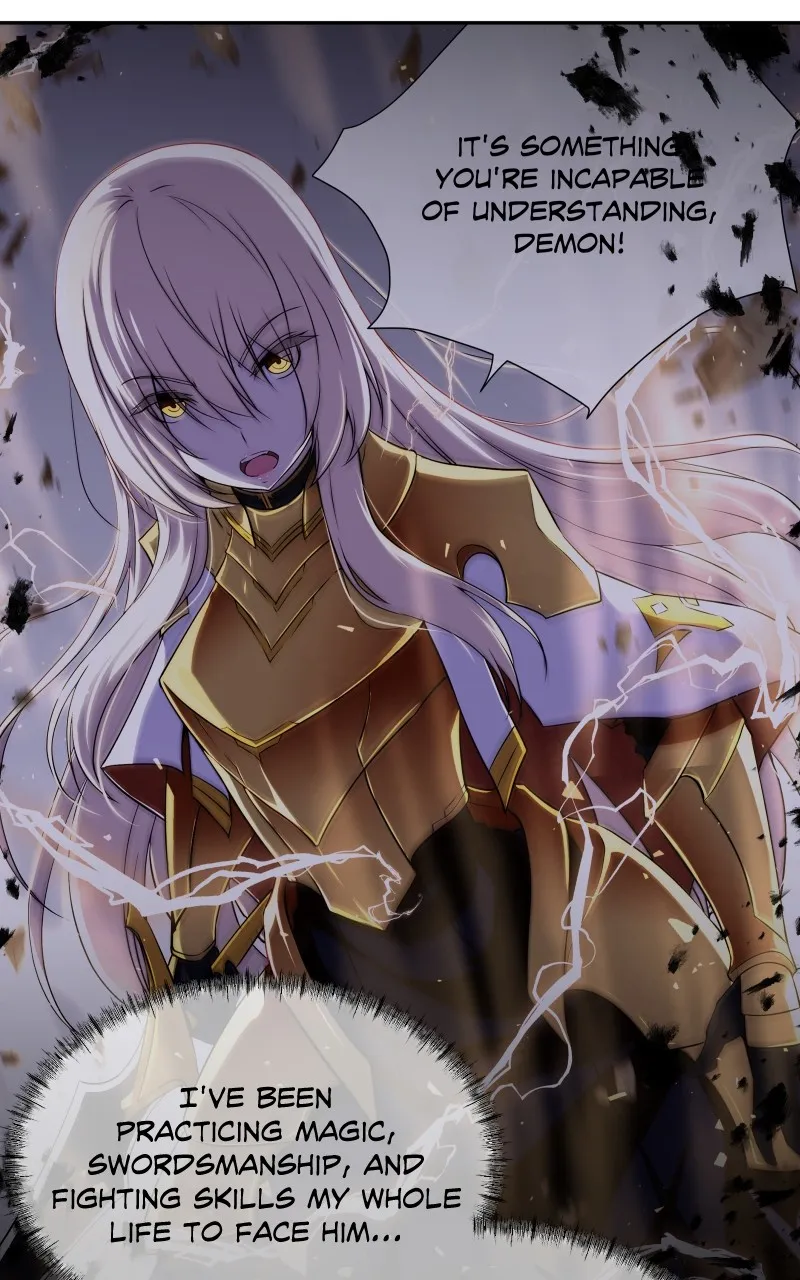 Read Retired Demon King chapter 3 image 25 on Lezhin