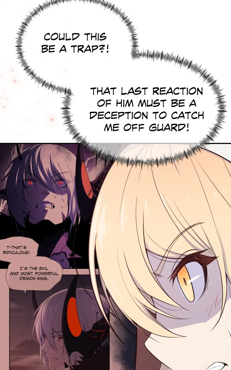 Read Retired Demon King chapter 3 image 28 on Lezhin