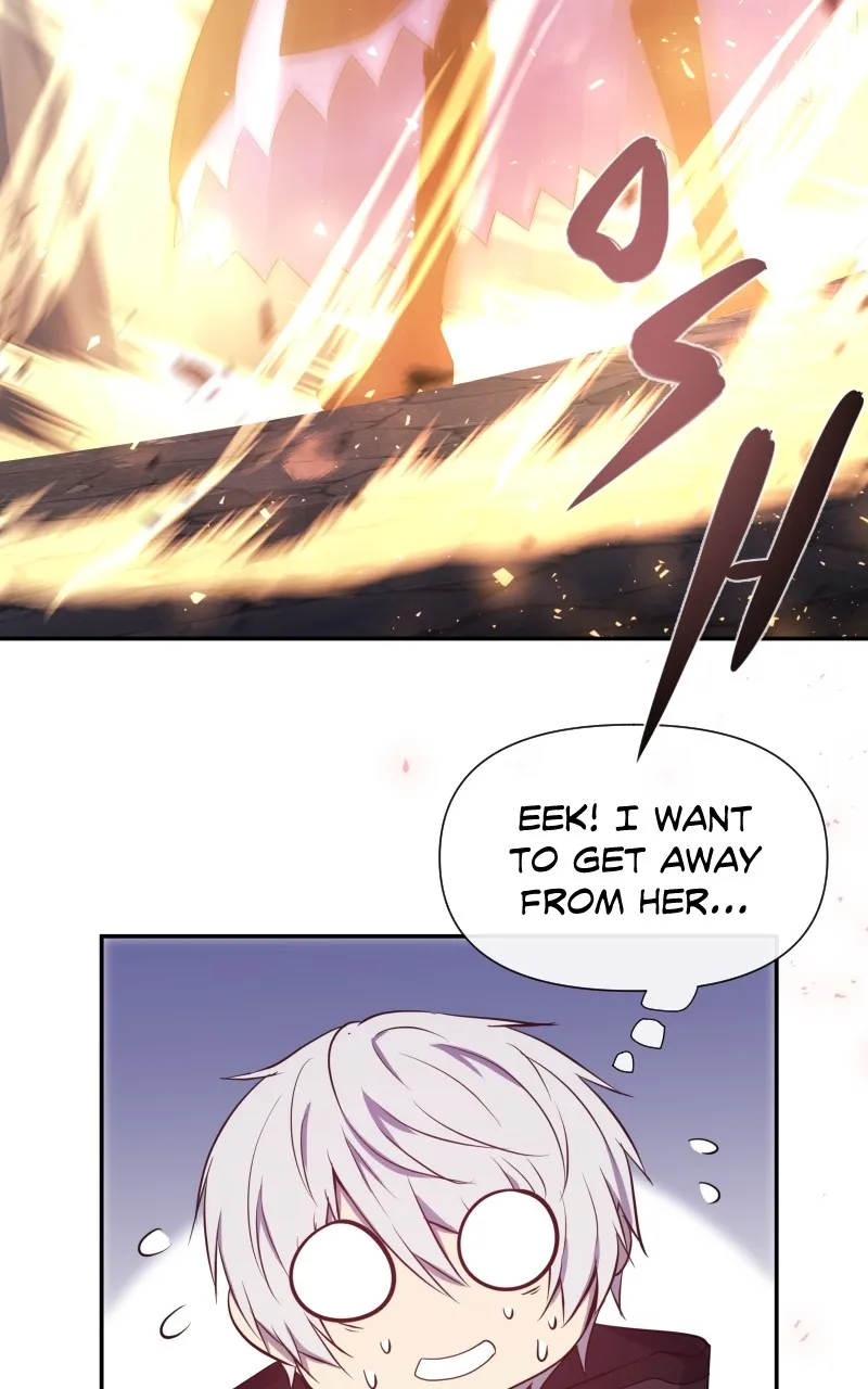 Read Retired Demon King chapter 3 image 34 on Lezhin