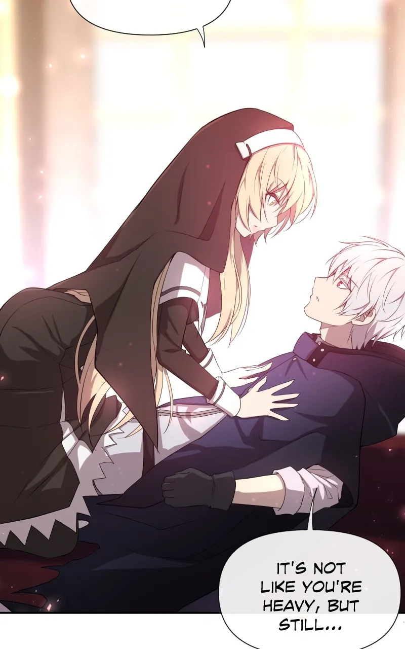 Read Retired Demon King chapter 3 image 58 on Lezhin