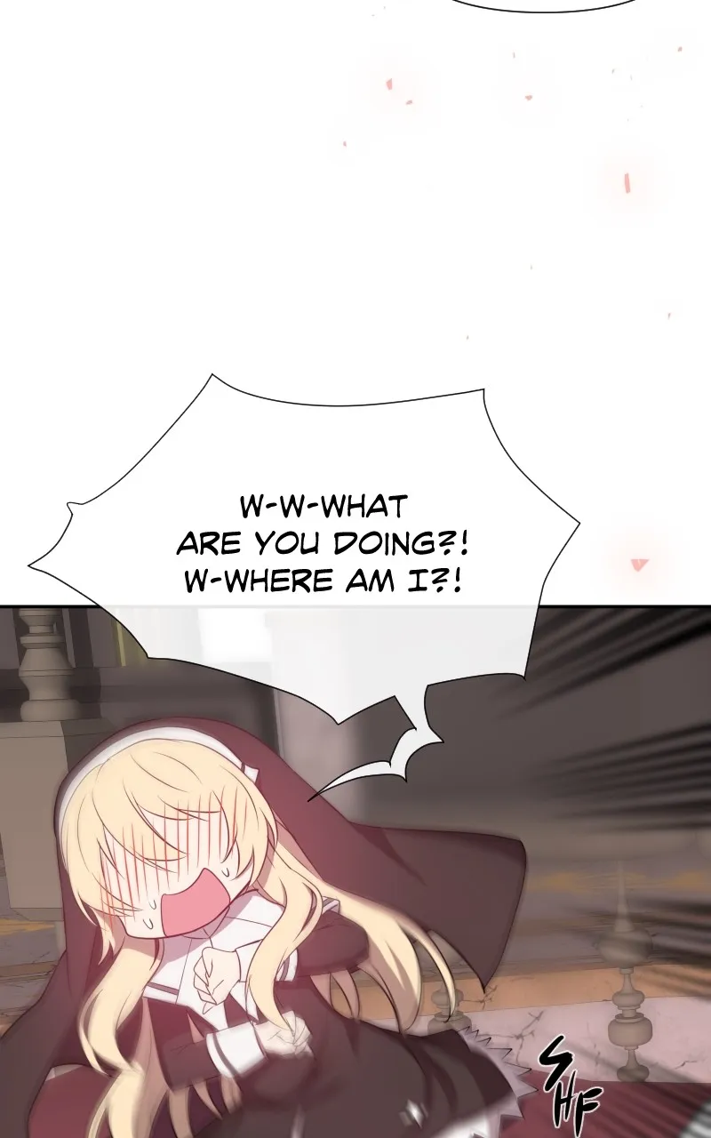 Read Retired Demon King chapter 3 image 59 on Lezhin