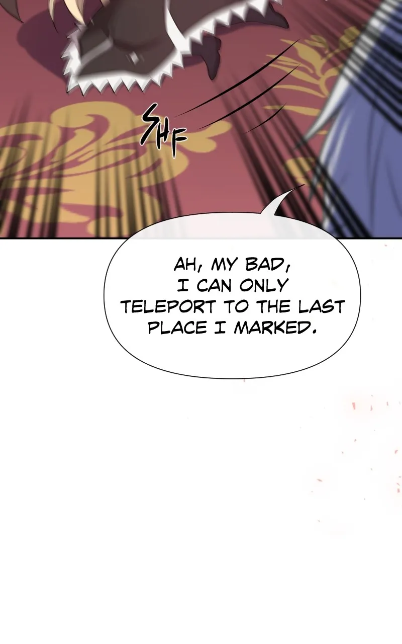 Read Retired Demon King chapter 3 image 60 on Lezhin