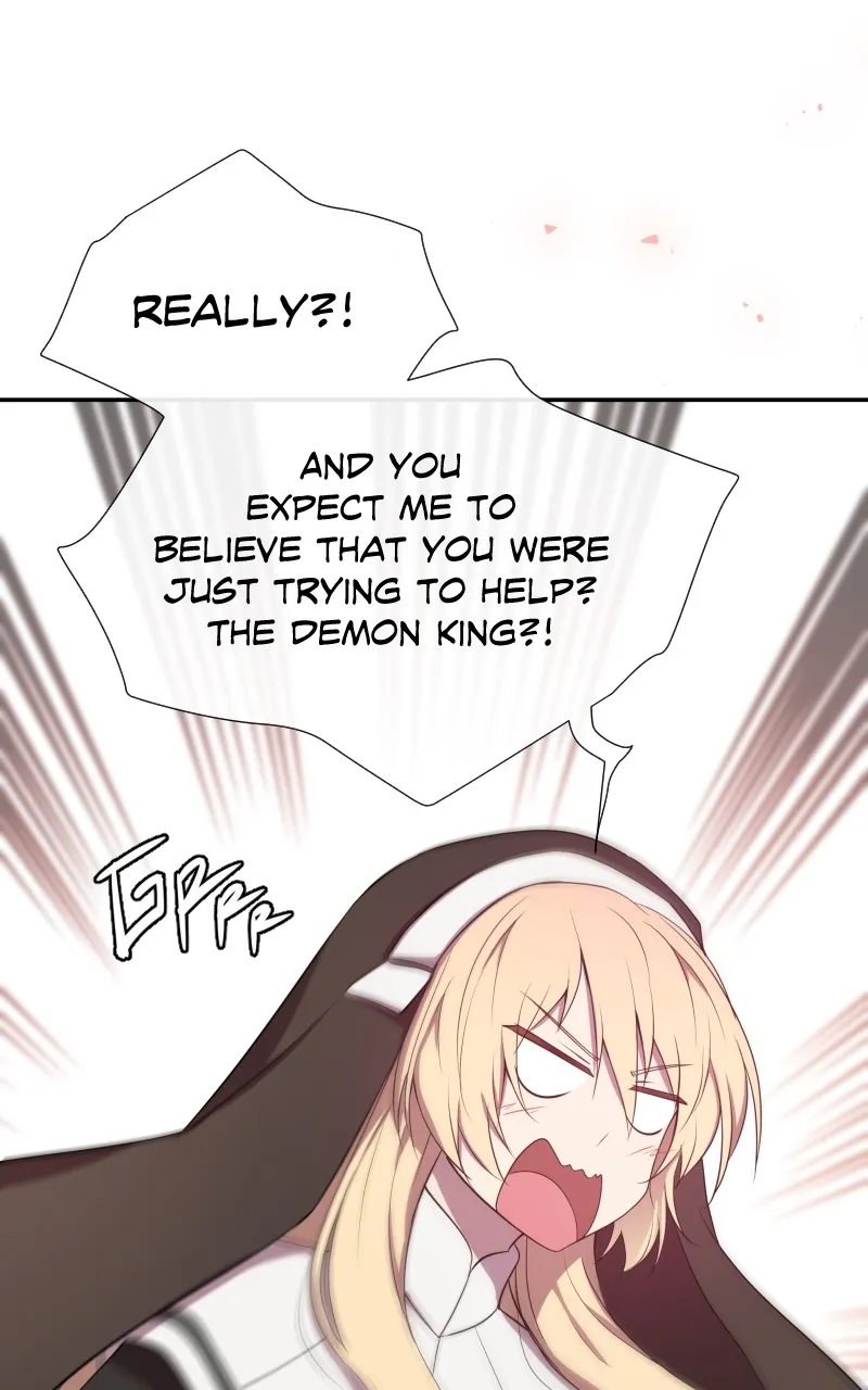 Read Retired Demon King chapter 3 image 65 on Lezhin