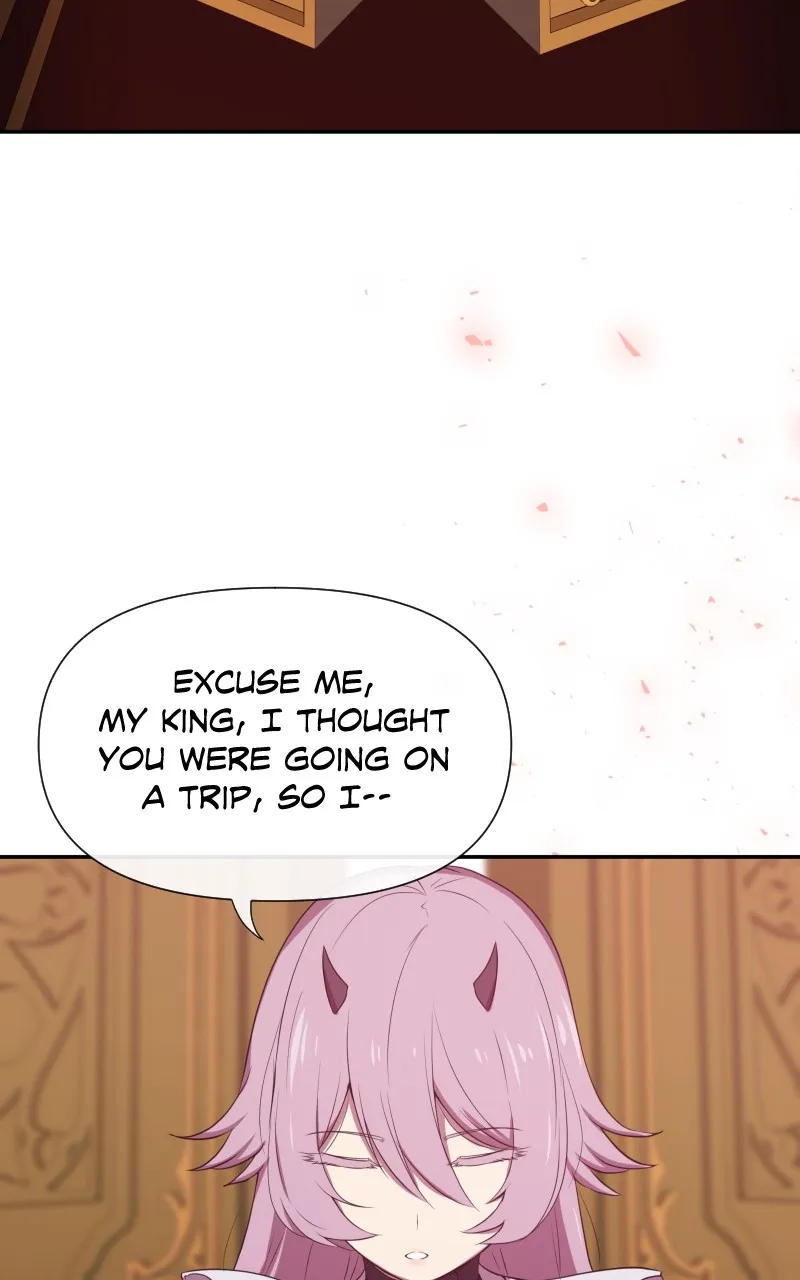 Read Retired Demon King chapter 3 image 71 on Lezhin