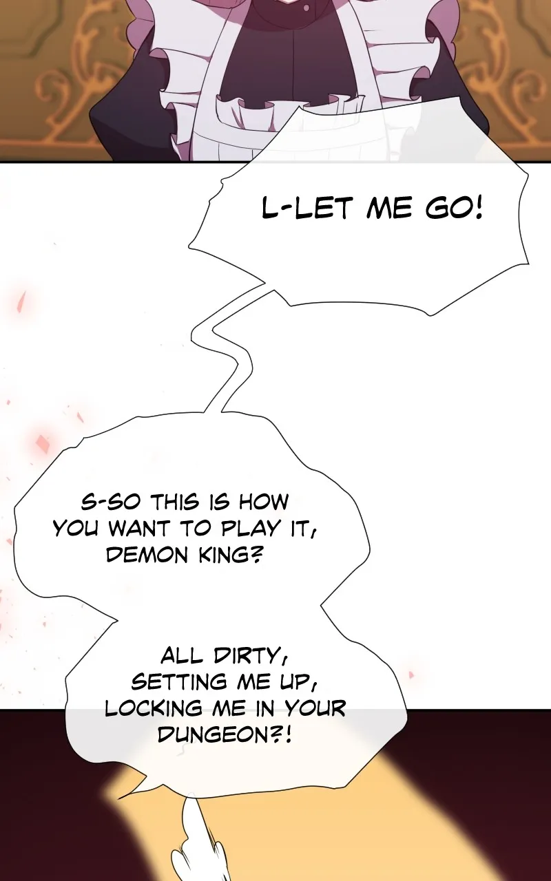Read Retired Demon King chapter 3 image 72 on Lezhin