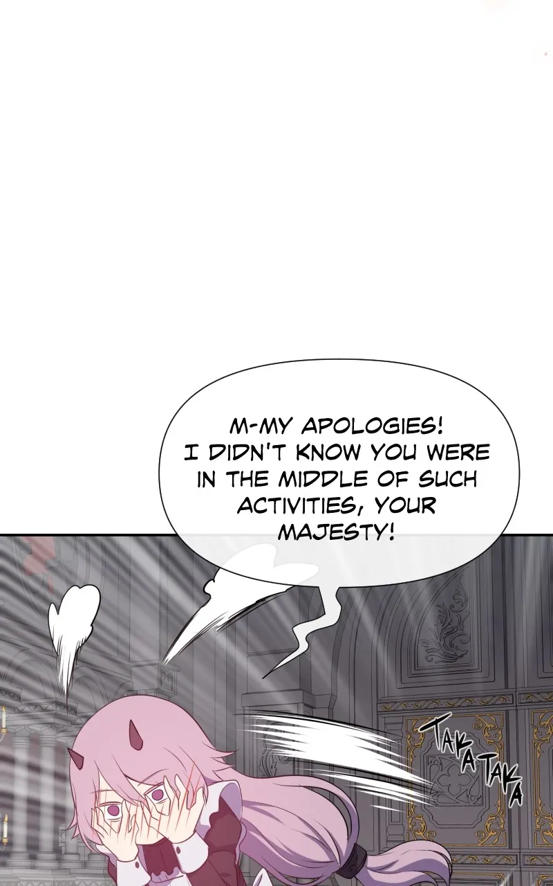 Read Retired Demon King chapter 3 image 74 on Lezhin
