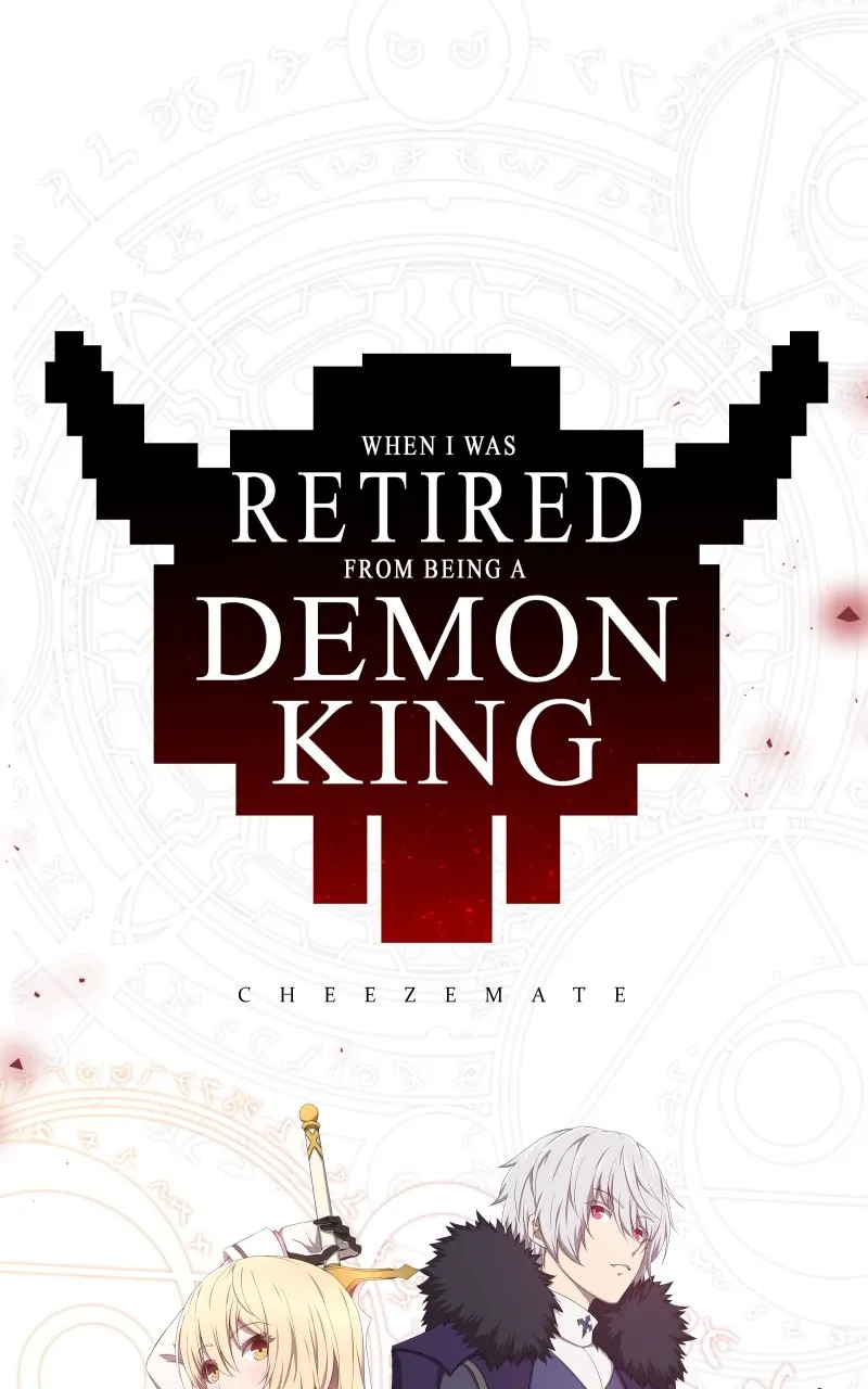 Read Retired Demon King chapter 3 image 77 on Lezhin
