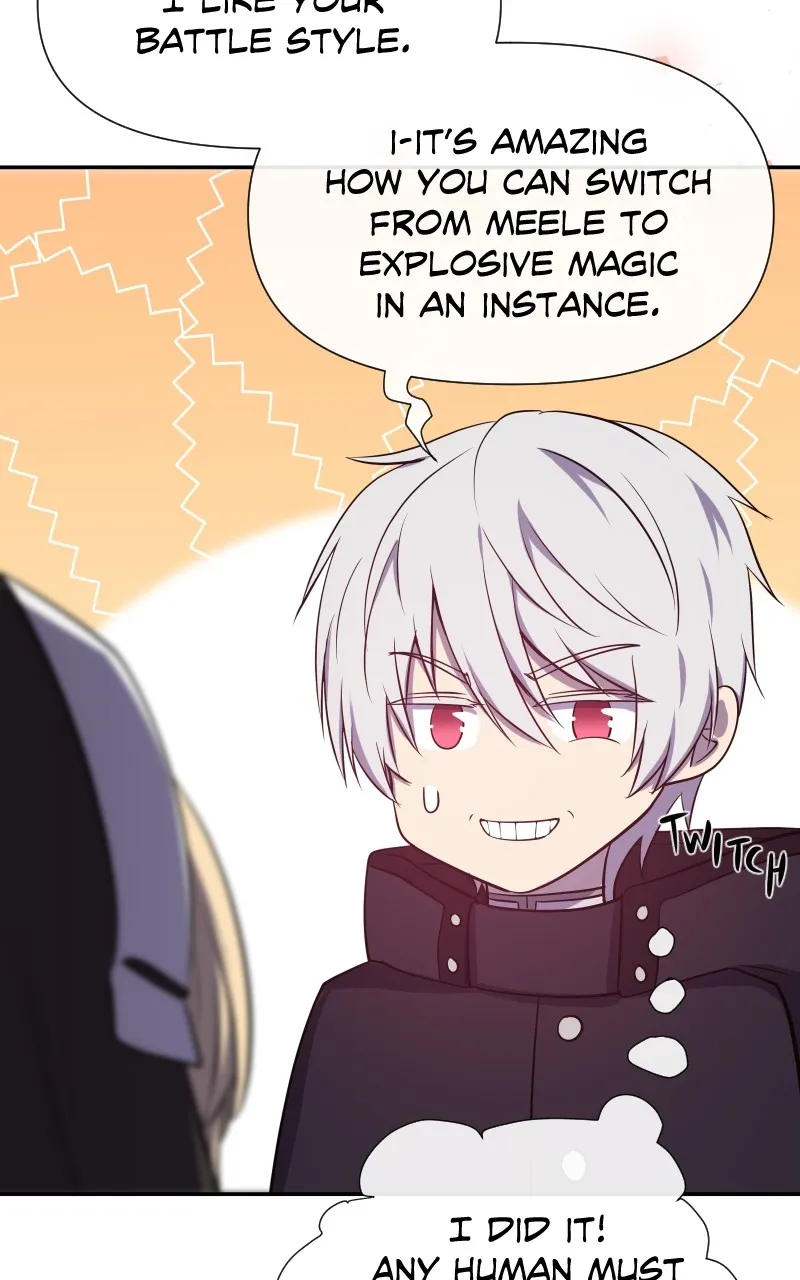 Read Retired Demon King chapter 3 image 8 on Lezhin