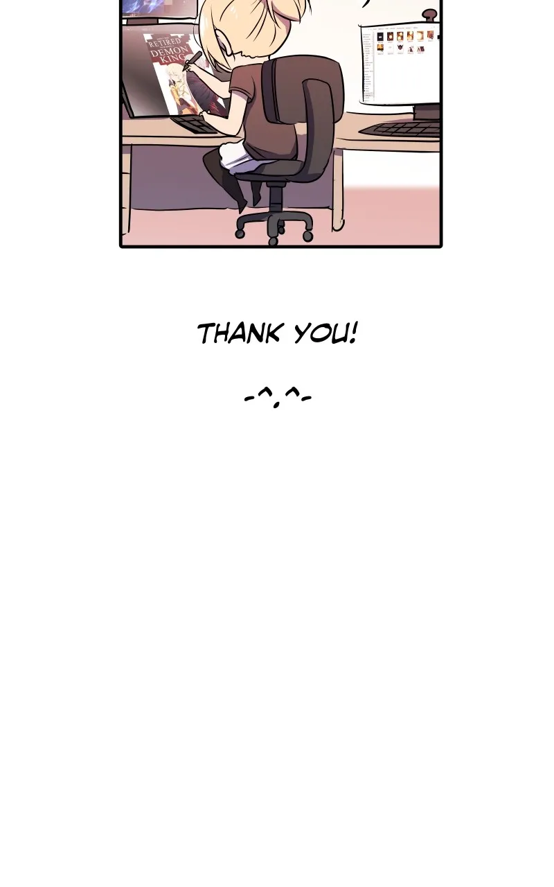 Read Retired Demon King chapter 3 image 80 on Lezhin