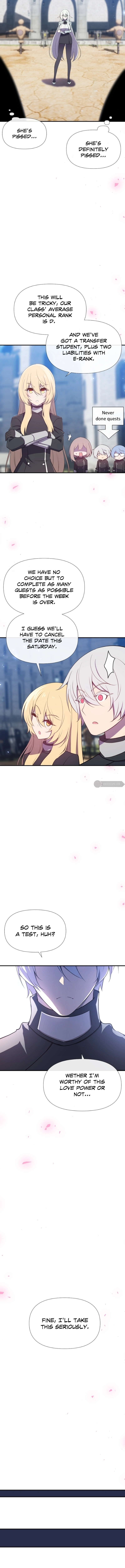 Read Retired Demon King chapter 30 image 7 on Lezhin