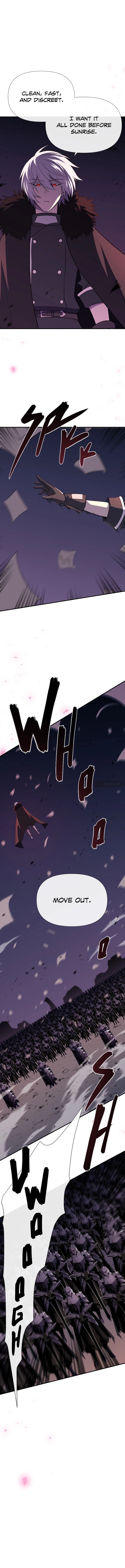Read Retired Demon King chapter 30 image 8 on Lezhin
