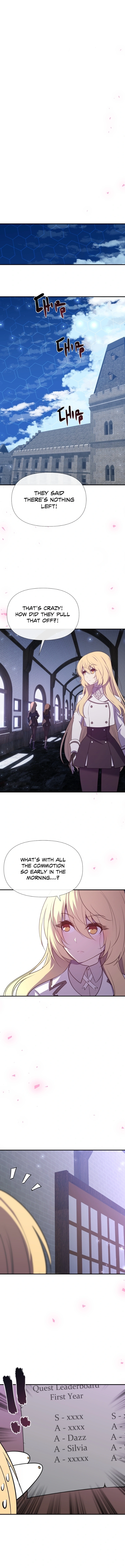 Read Retired Demon King chapter 30 image 9 on Lezhin