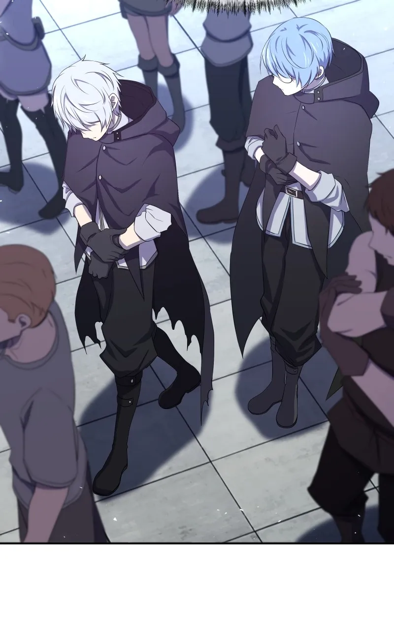 Read Retired Demon King chapter 4 image 19 on Lezhin