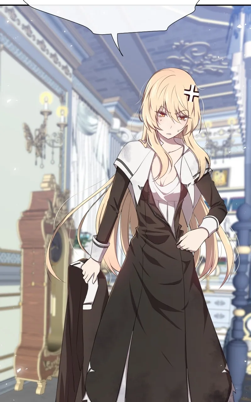 Read Retired Demon King chapter 4 image 2 on Lezhin