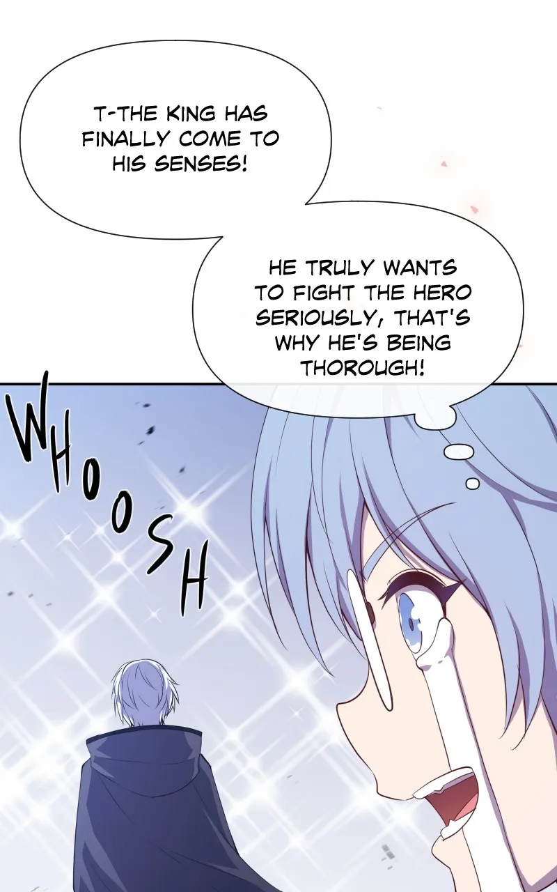 Read Retired Demon King chapter 4 image 28 on Lezhin