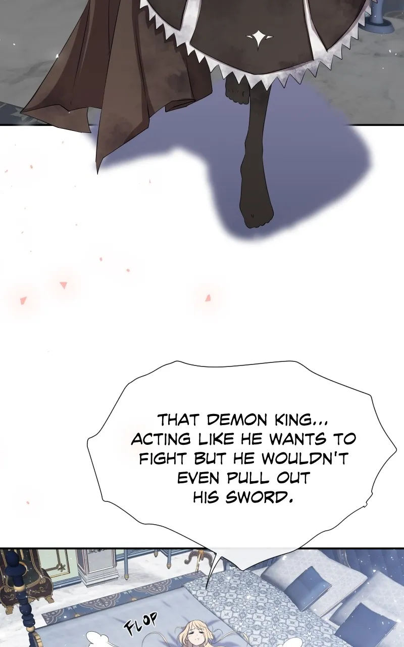 Read Retired Demon King chapter 4 image 3 on Lezhin