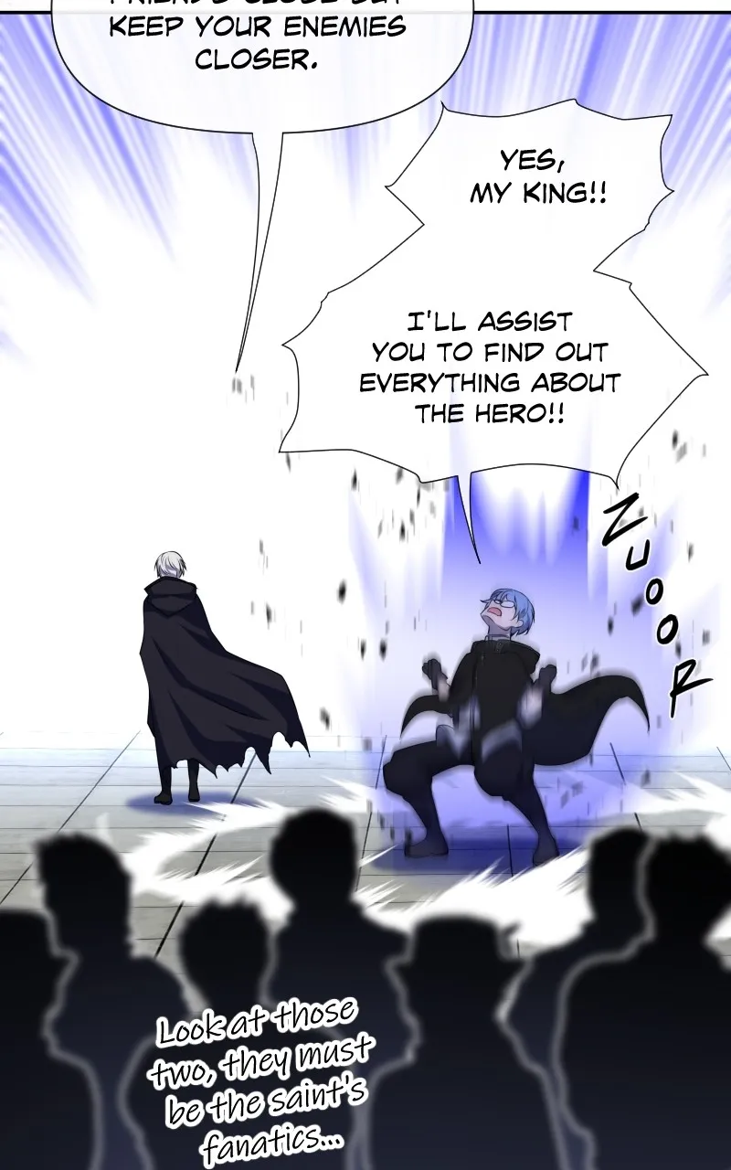 Read Retired Demon King chapter 4 image 30 on Lezhin