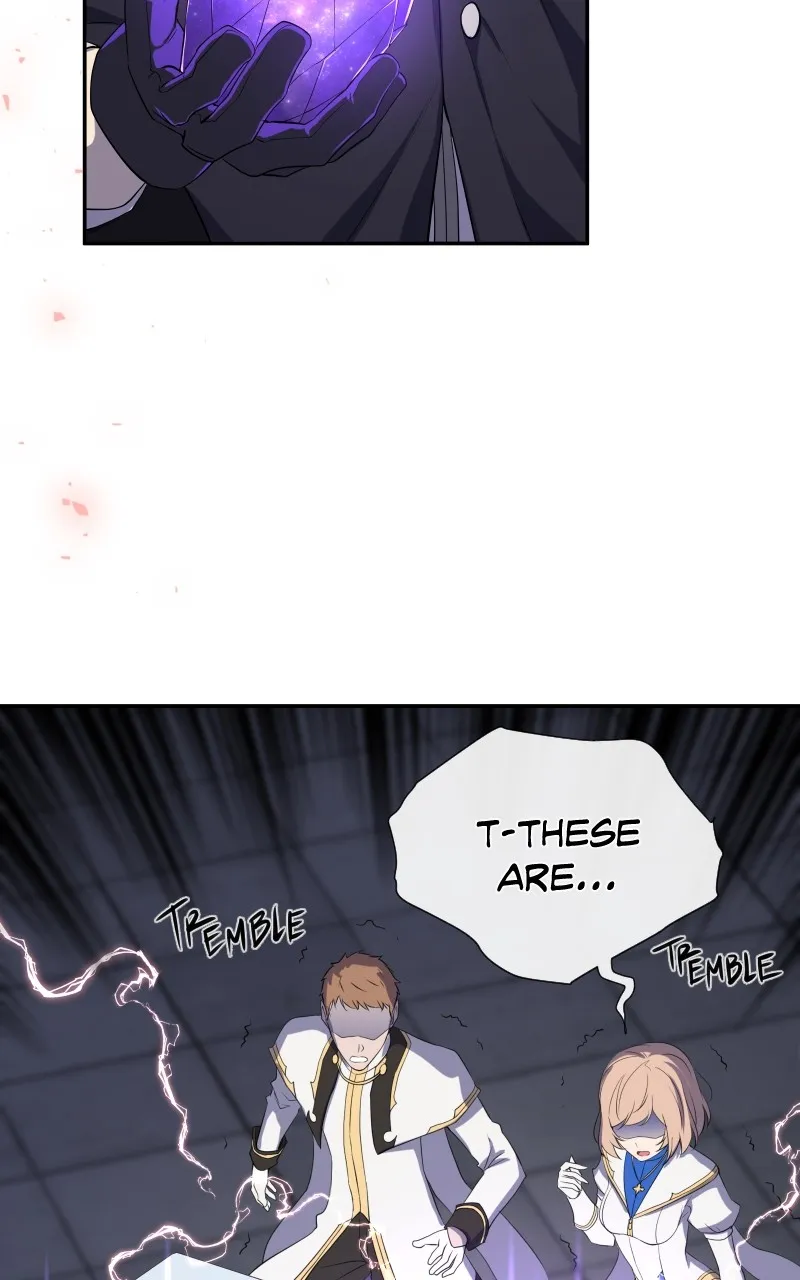 Read Retired Demon King chapter 4 image 37 on Lezhin