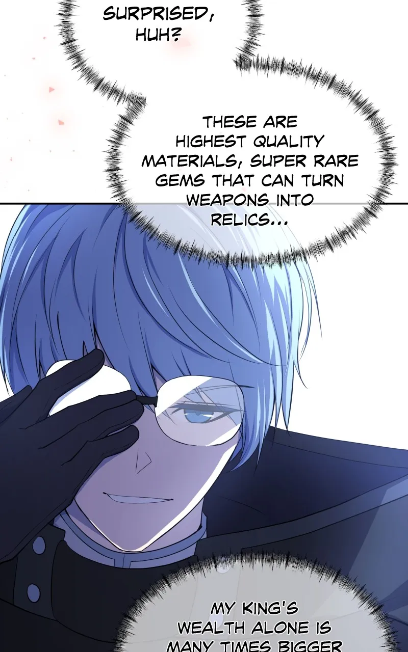Read Retired Demon King chapter 4 image 39 on Lezhin