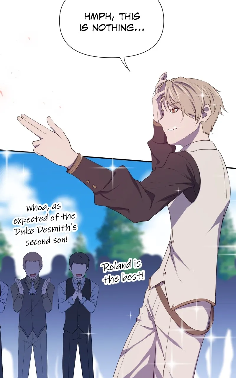 Read Retired Demon King chapter 4 image 46 on Lezhin
