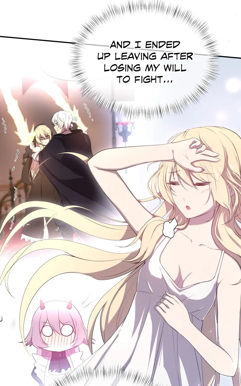 Read Retired Demon King chapter 4 image 5 on Lezhin
