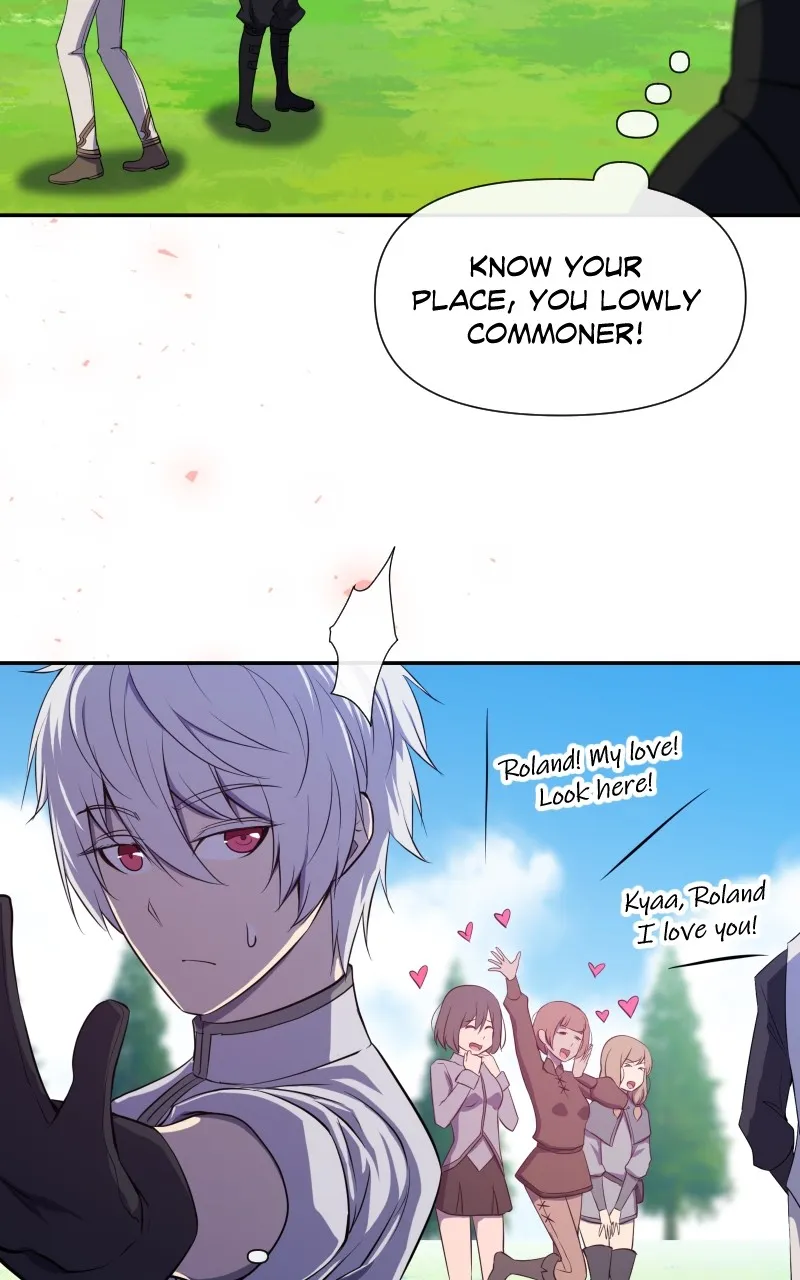 Read Retired Demon King chapter 4 image 51 on Lezhin