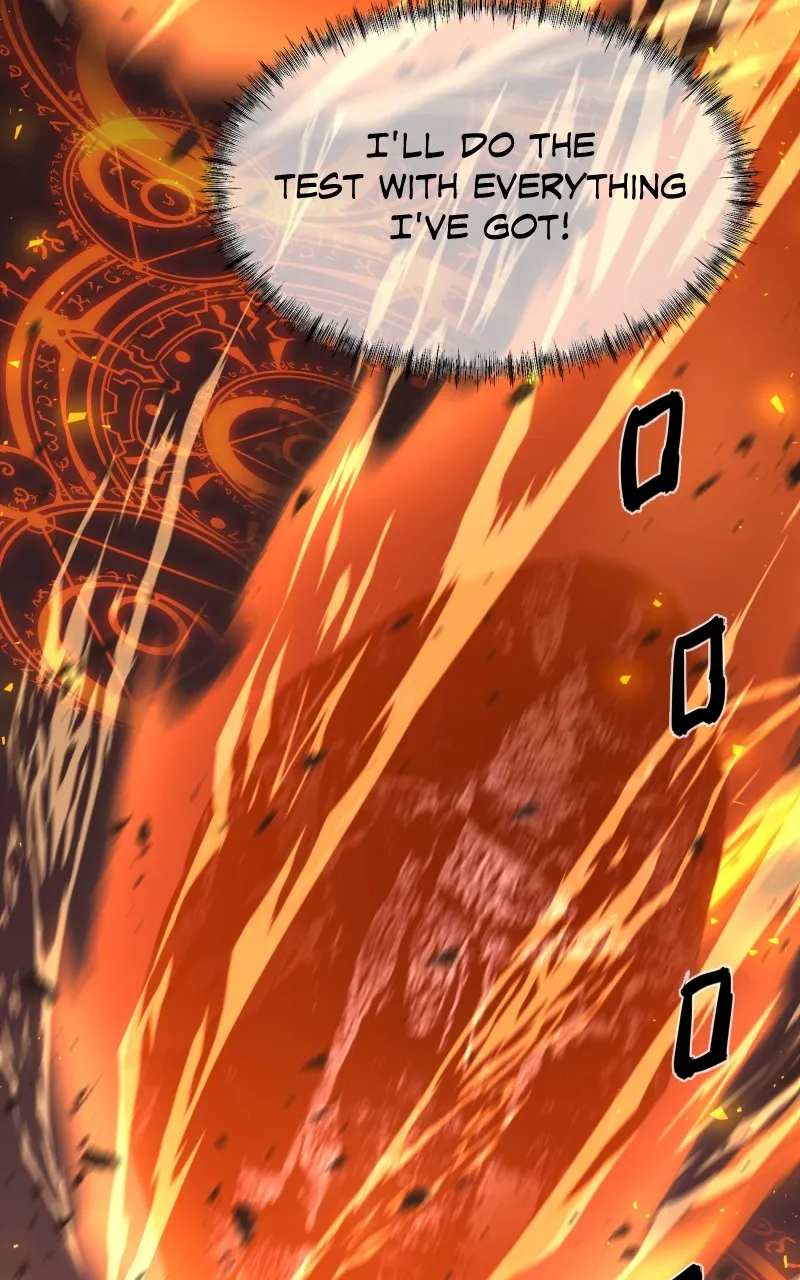 Read Retired Demon King chapter 4 image 55 on Lezhin