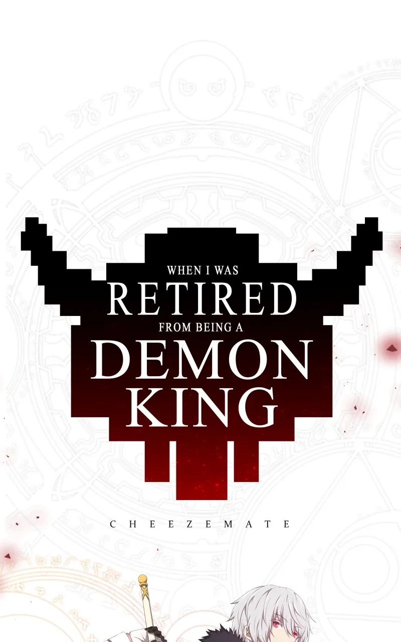 Read Retired Demon King chapter 4 image 70 on Lezhin