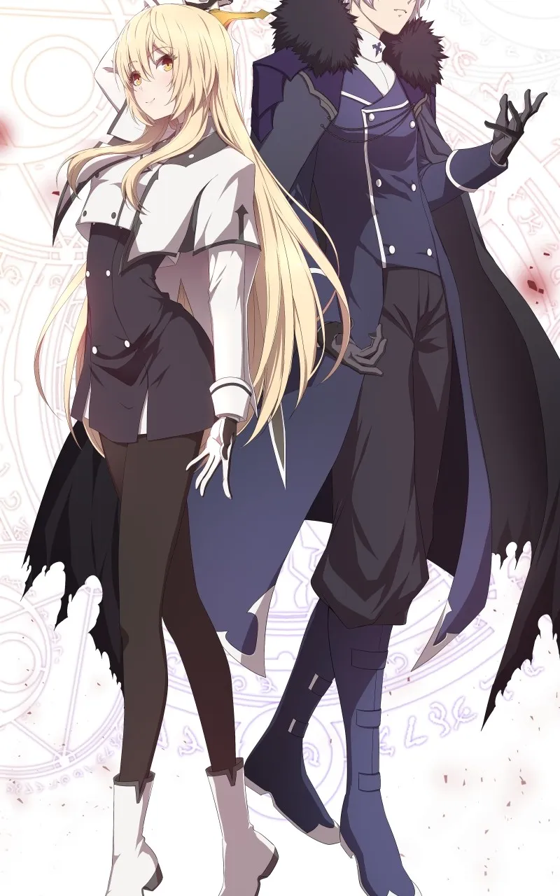 Read Retired Demon King chapter 4 image 71 on Lezhin