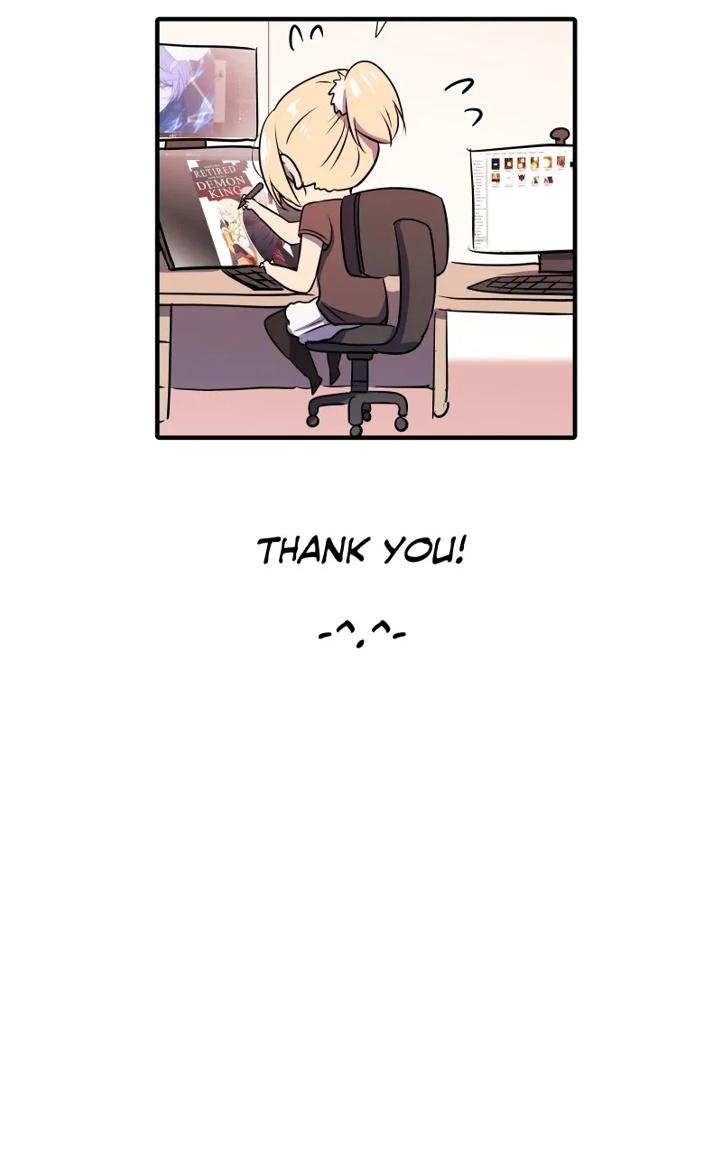 Read Retired Demon King chapter 4 image 73 on Lezhin