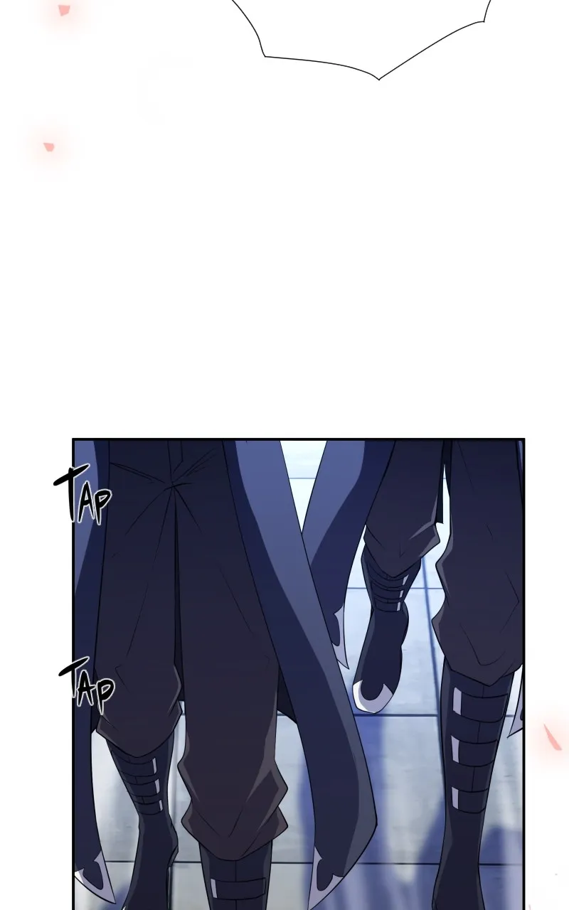 Read Retired Demon King chapter 5 image 22 on Lezhin