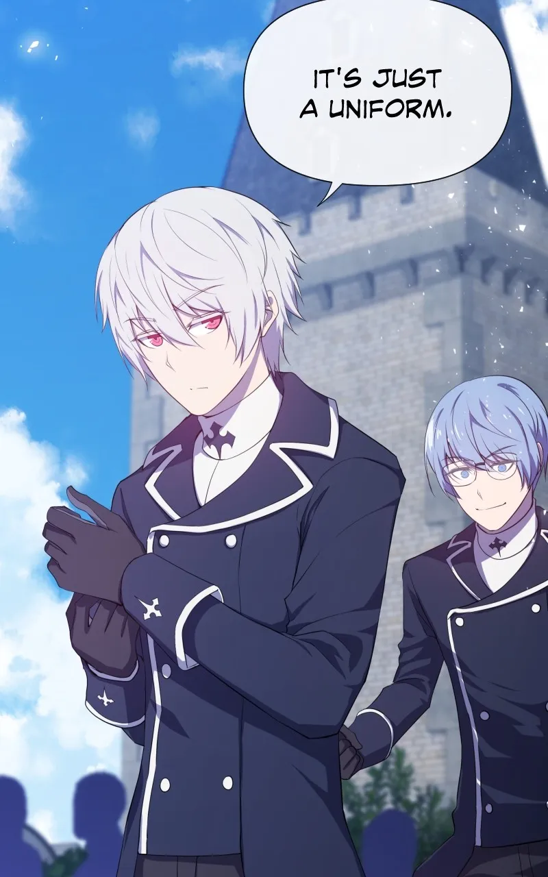 Read Retired Demon King chapter 5 image 24 on Lezhin
