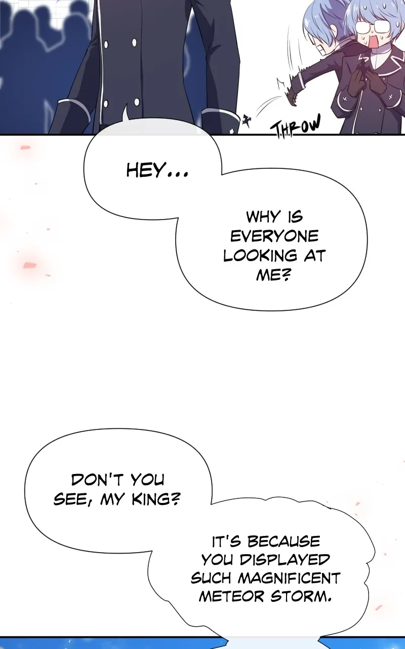 Read Retired Demon King chapter 5 image 28 on Lezhin
