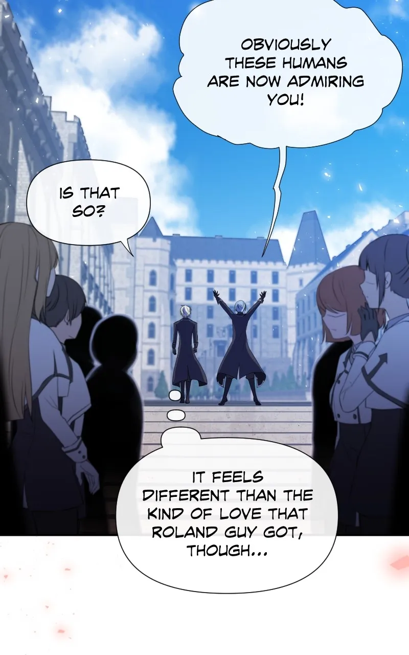 Read Retired Demon King chapter 5 image 29 on Lezhin