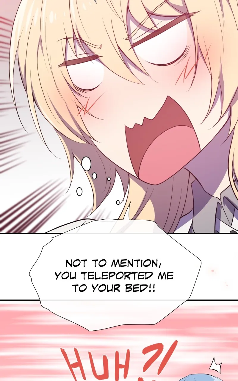 Read Retired Demon King chapter 5 image 3 on Lezhin