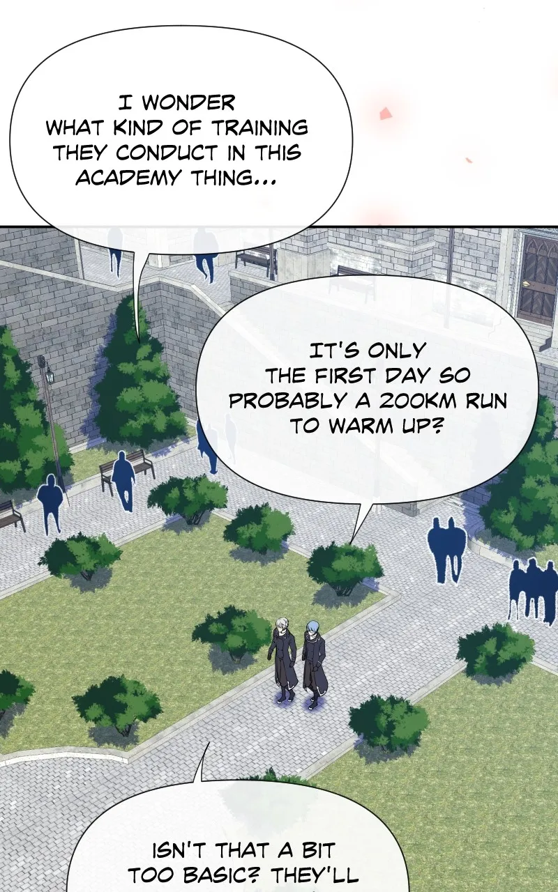Read Retired Demon King chapter 5 image 32 on Lezhin