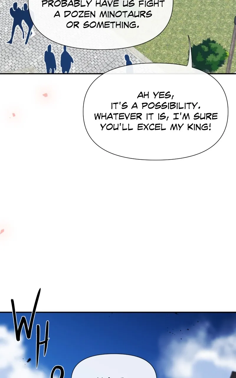 Read Retired Demon King chapter 5 image 33 on Lezhin