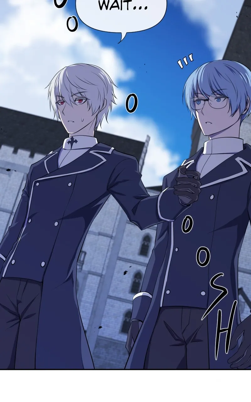 Read Retired Demon King chapter 5 image 34 on Lezhin