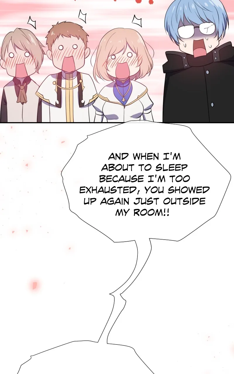 Read Retired Demon King chapter 5 image 4 on Lezhin